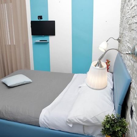 B&B Le Tre Isole Sorrente Extérieur photo