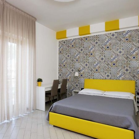 B&B Le Tre Isole Sorrente Extérieur photo
