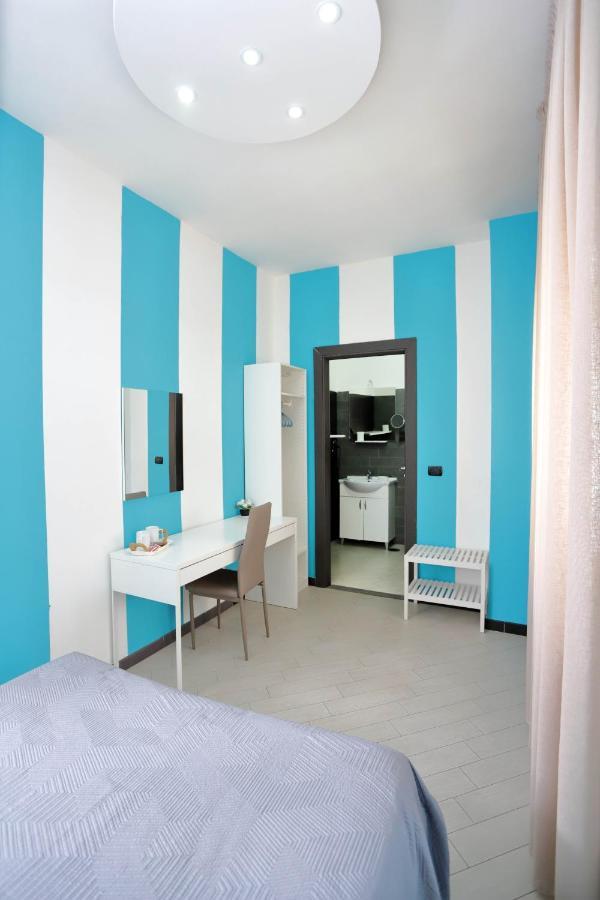 B&B Le Tre Isole Sorrente Extérieur photo