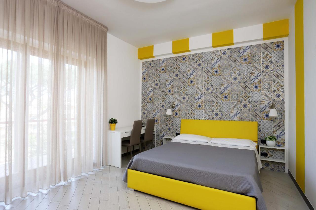 B&B Le Tre Isole Sorrente Extérieur photo