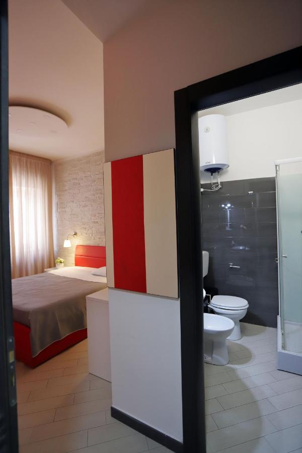 B&B Le Tre Isole Sorrente Extérieur photo