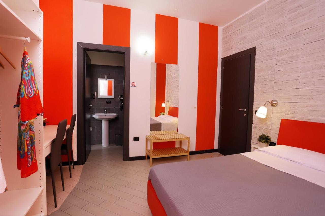 B&B Le Tre Isole Sorrente Extérieur photo