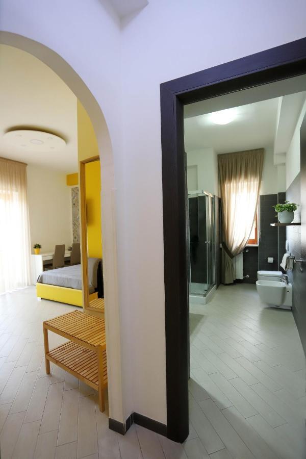 B&B Le Tre Isole Sorrente Extérieur photo