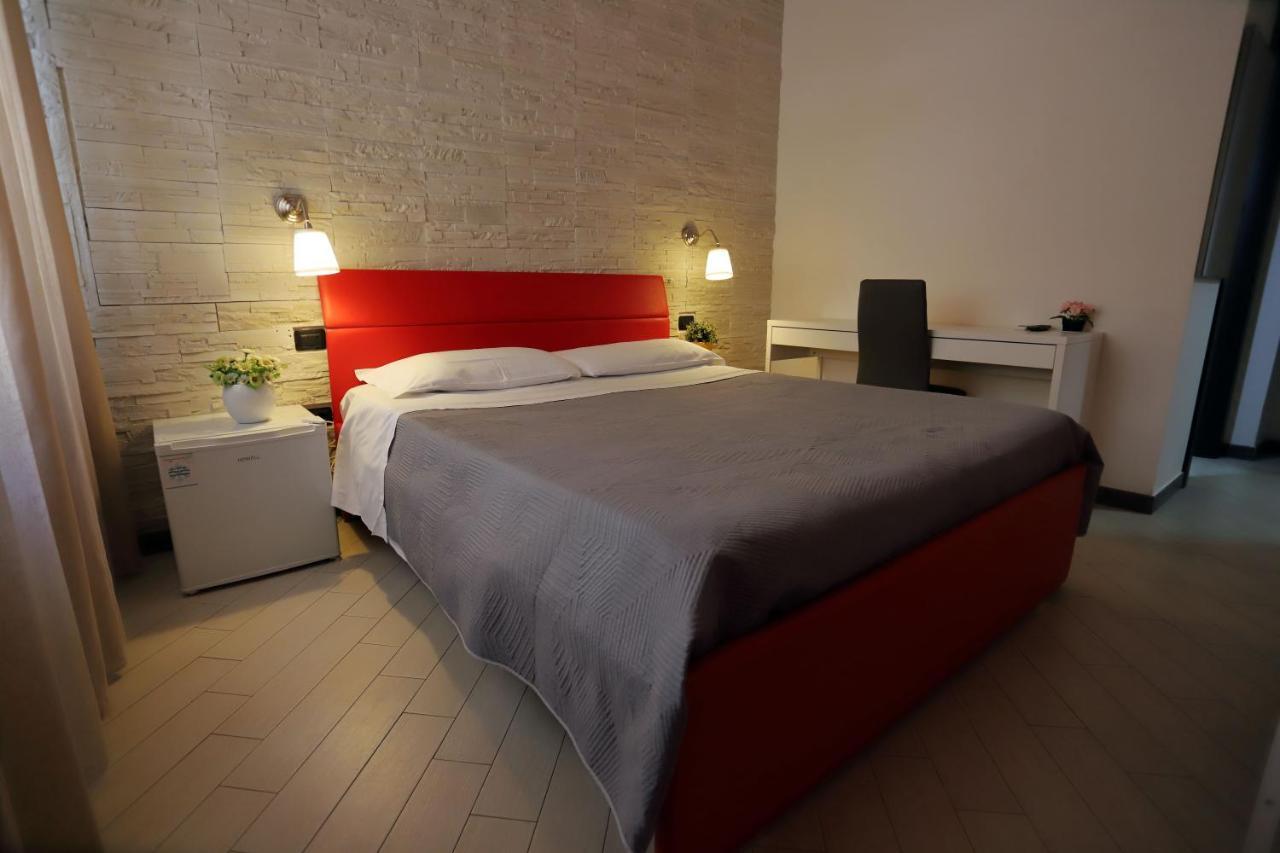 B&B Le Tre Isole Sorrente Extérieur photo