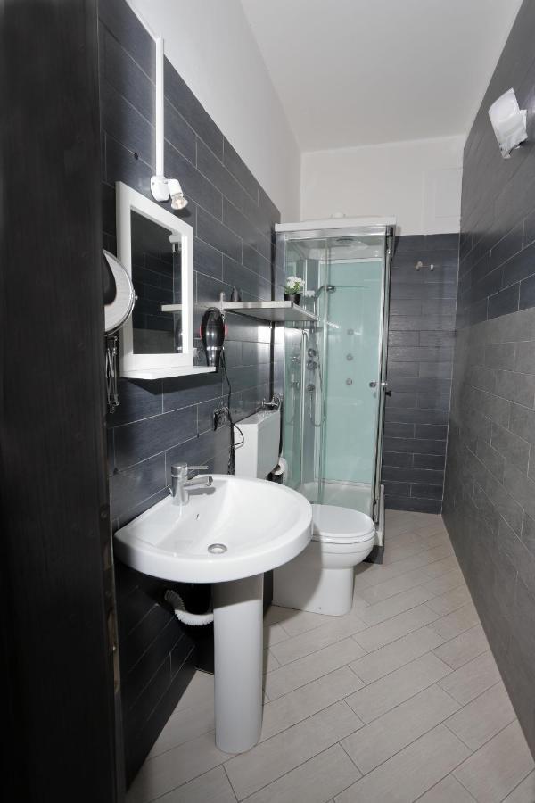B&B Le Tre Isole Sorrente Extérieur photo