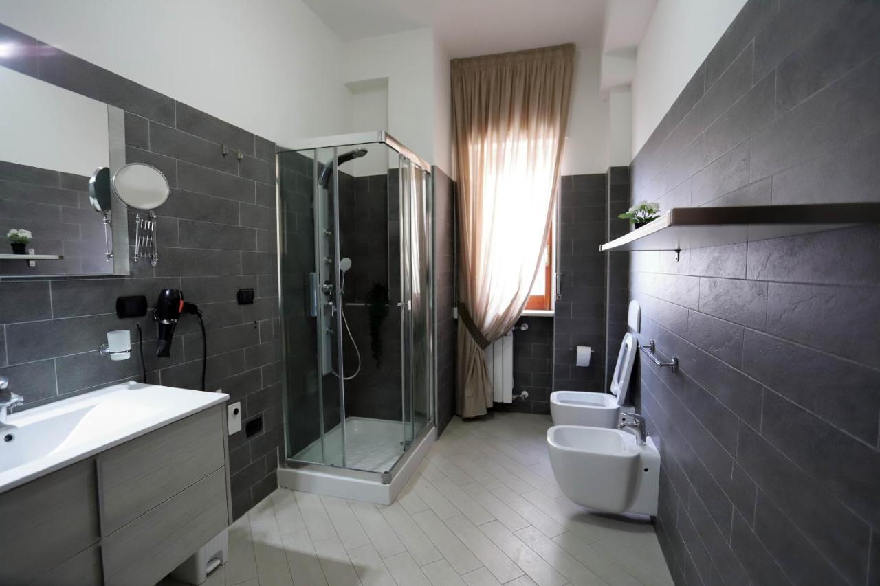 B&B Le Tre Isole Sorrente Extérieur photo